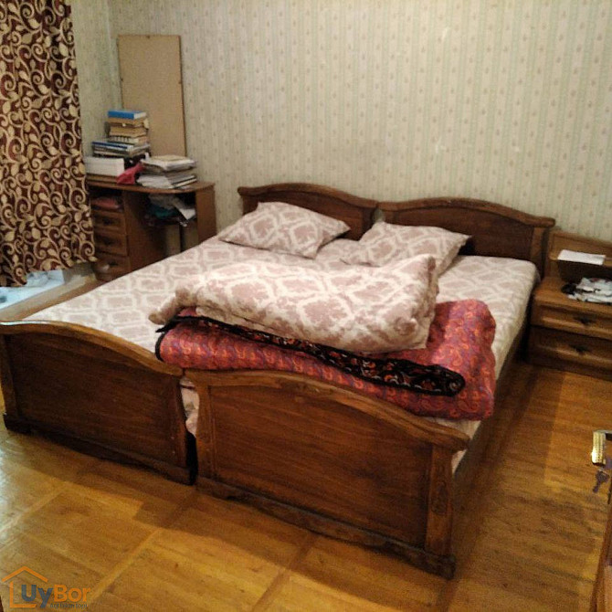2-комнатная квартира, 2 этаж, 60 м² Ташкент - изображение 3