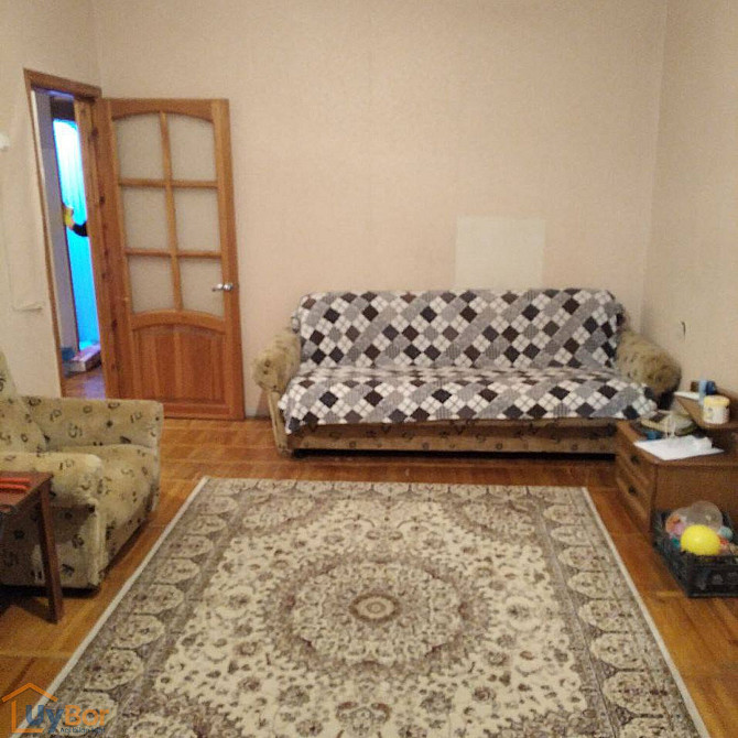 2-комнатная квартира, 2 этаж, 60 м² Ташкент - изображение 1