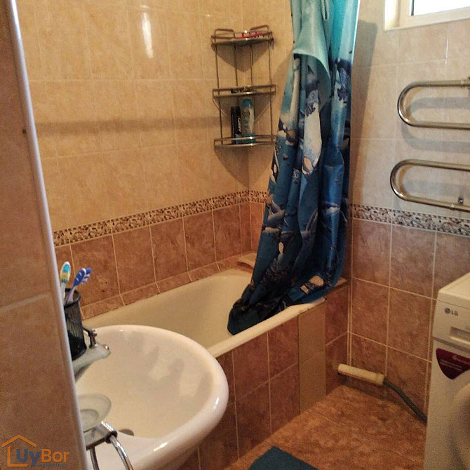2-комнатная квартира, 2 этаж, 60 м² Ташкент - изображение 7