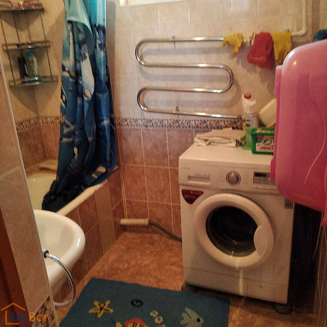 2-комнатная квартира, 2 этаж, 60 м² Ташкент - изображение 8