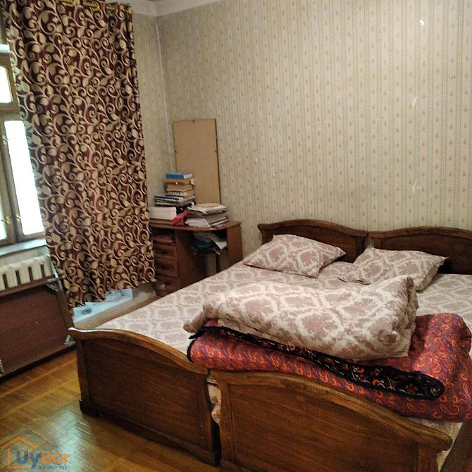2-комнатная квартира, 2 этаж, 60 м² Ташкент - изображение 2