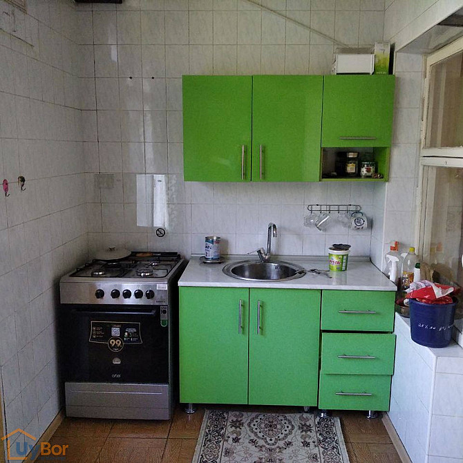 2-комнатная квартира, 2 этаж, 60 м² Ташкент - изображение 5