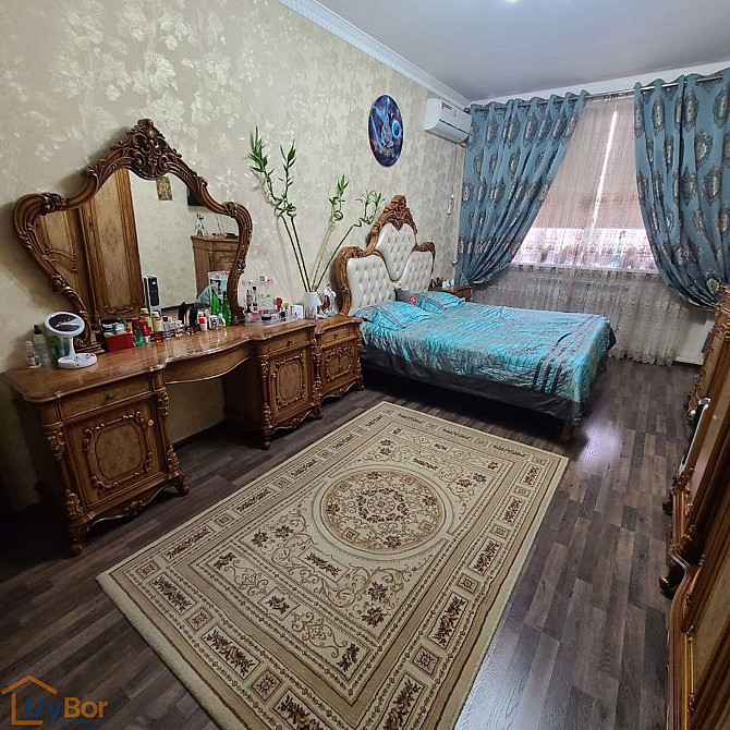 3-комнатная квартира, 5 этаж, 84 м² Ташкент - изображение 3