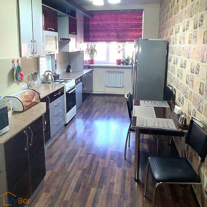 3-комнатная квартира, 5 этаж, 84 м² Ташкент - изображение 6