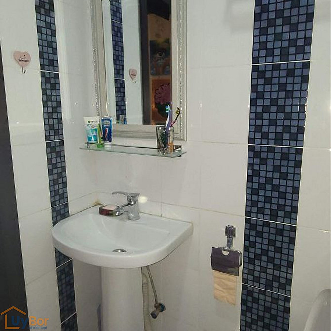 3-комнатная квартира, 5 этаж, 84 м² Tashkent - photo 8