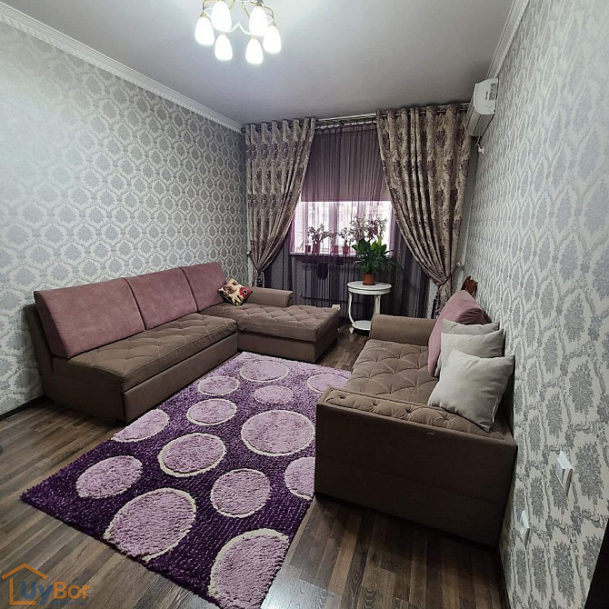 3-комнатная квартира, 5 этаж, 84 м² Tashkent - photo 2