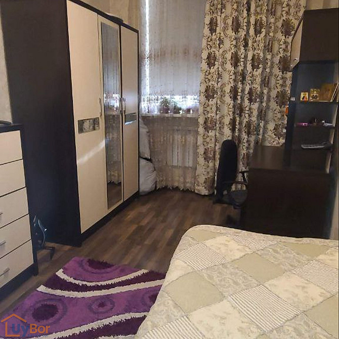 3-комнатная квартира, 5 этаж, 84 м² Ташкент - изображение 4
