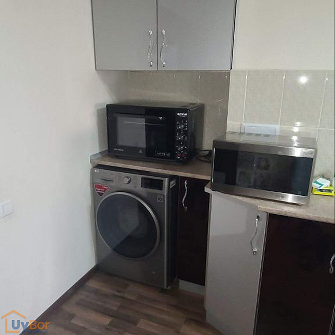 3-комнатная квартира, 5 этаж, 84 м² Tashkent - photo 7