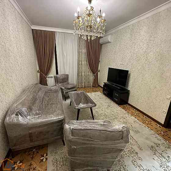 3-комнатная квартира, 4 этаж, 72 м² Ташкент