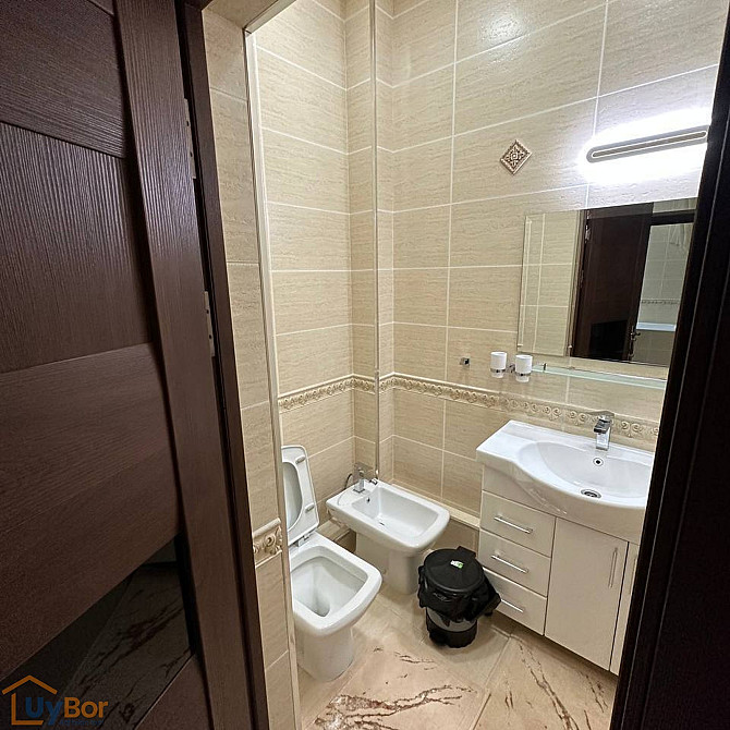 3-комнатная квартира, 4 этаж, 72 м² Ташкент - изображение 3