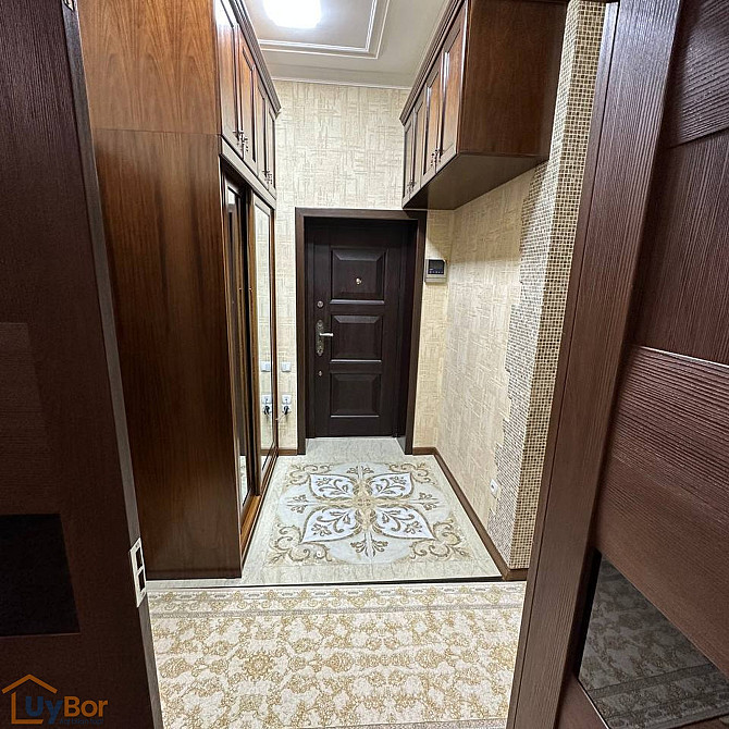 3-комнатная квартира, 4 этаж, 72 м² Ташкент - изображение 5