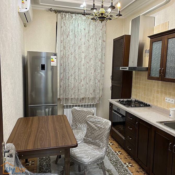 3-комнатная квартира, 4 этаж, 72 м² Ташкент - изображение 4