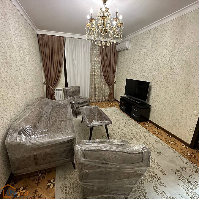 3-комнатная квартира, 4 этаж, 72 м² Ташкент - изображение 6