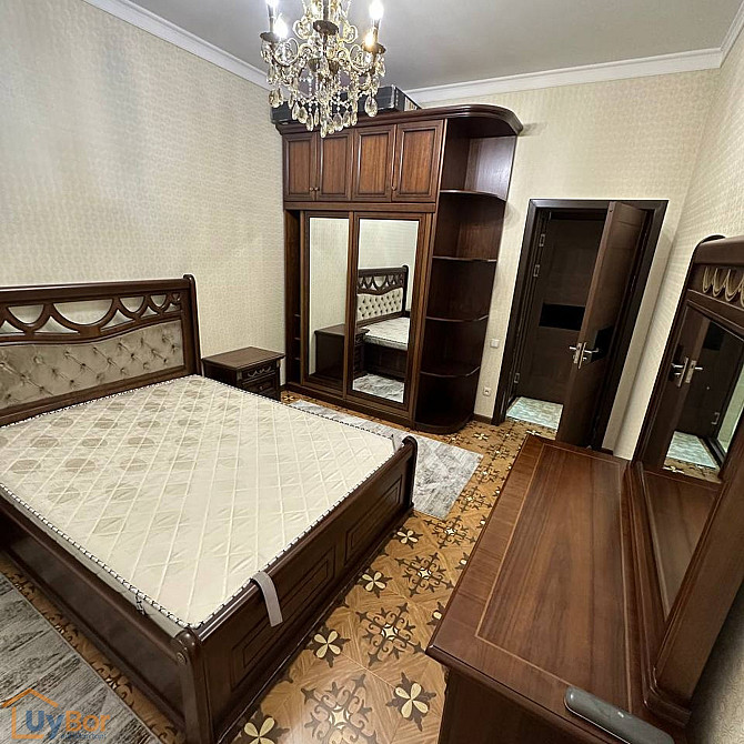 3-комнатная квартира, 4 этаж, 72 м² Ташкент - изображение 7