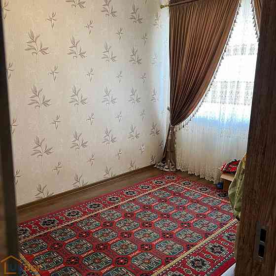 3-комнатная квартира, 6 этаж, 62 м² Ташкент
