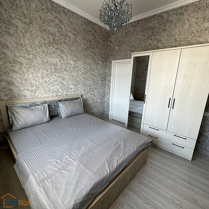 3-комнатная квартира, 8 этаж, 65 м² Ташкент - изображение 4