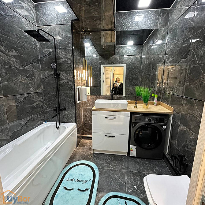 3-комнатная квартира, 2 этаж, 53 м² Ташкент - изображение 7