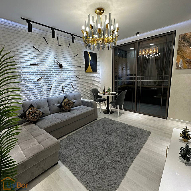 3-комнатная квартира, 2 этаж, 53 м² Ташкент - изображение 1