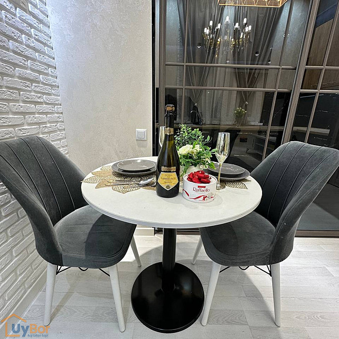 3-комнатная квартира, 2 этаж, 53 м² Ташкент - изображение 6