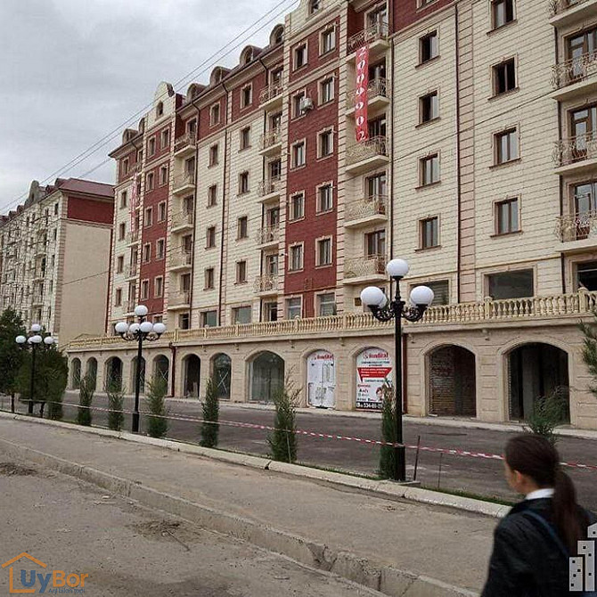 3-комнатная квартира, 7 этаж, 112 м² Ташкент - изображение 1