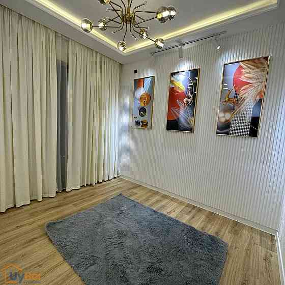 3-комнатная квартира, 9 этаж, 108 м² Ташкент