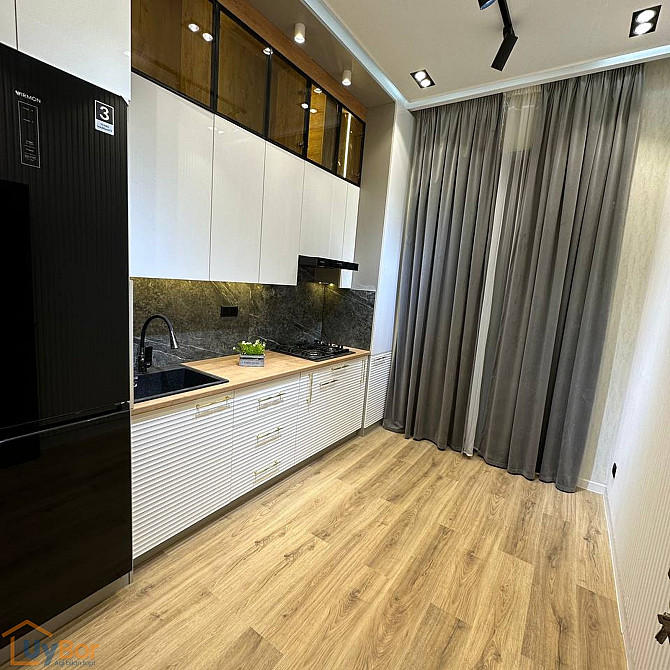 3-комнатная квартира, 9 этаж, 108 м² Ташкент - изображение 5