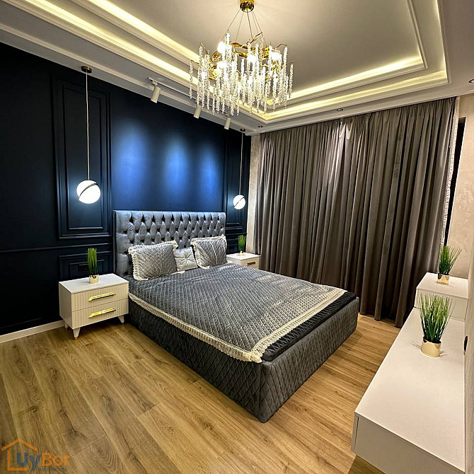 3-комнатная квартира, 9 этаж, 108 м² Ташкент - изображение 2