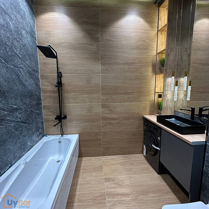 3-комнатная квартира, 9 этаж, 108 м² Ташкент - изображение 6