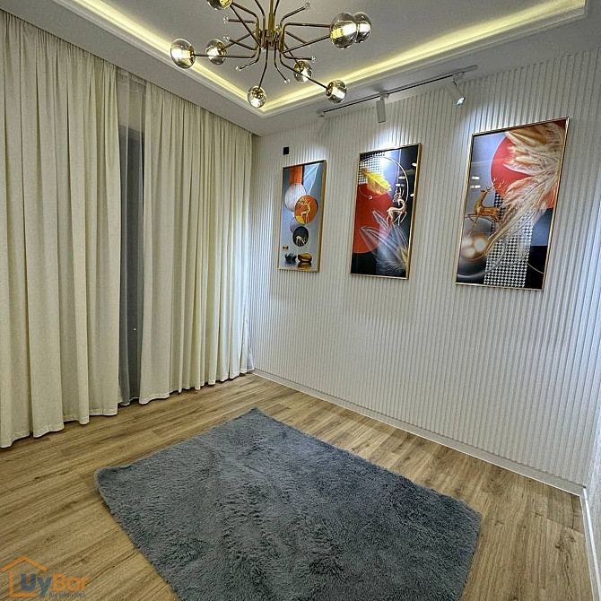 3-комнатная квартира, 9 этаж, 108 м² Ташкент - изображение 4