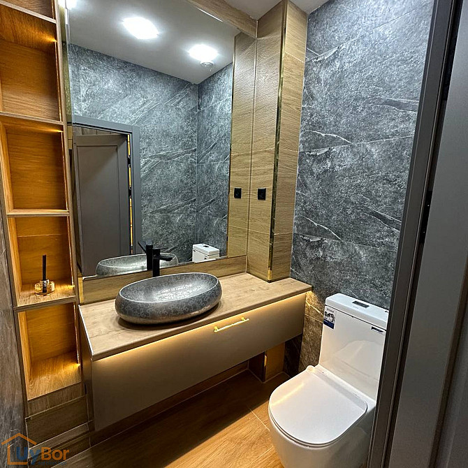 3-комнатная квартира, 9 этаж, 108 м² Ташкент - изображение 7