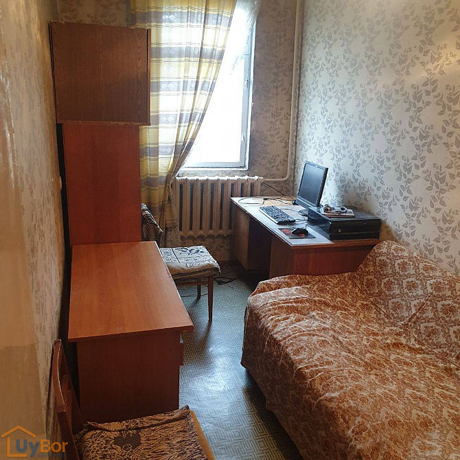 3-комнатная квартира, 6 этаж, 75 м² Ташкент - изображение 3