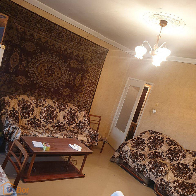 3-комнатная квартира, 6 этаж, 75 м² Ташкент - изображение 1