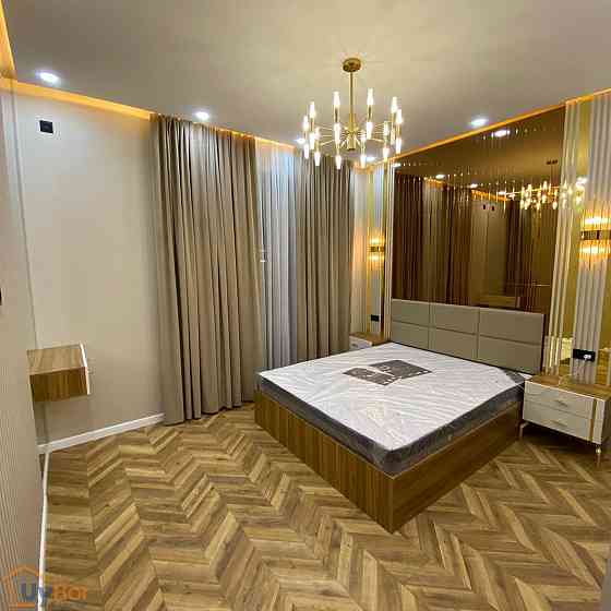 3-комнатная квартира, 3 этаж, 86 м² Tashkent