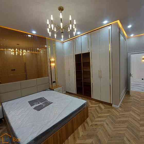 3-комнатная квартира, 3 этаж, 86 м² Ташкент