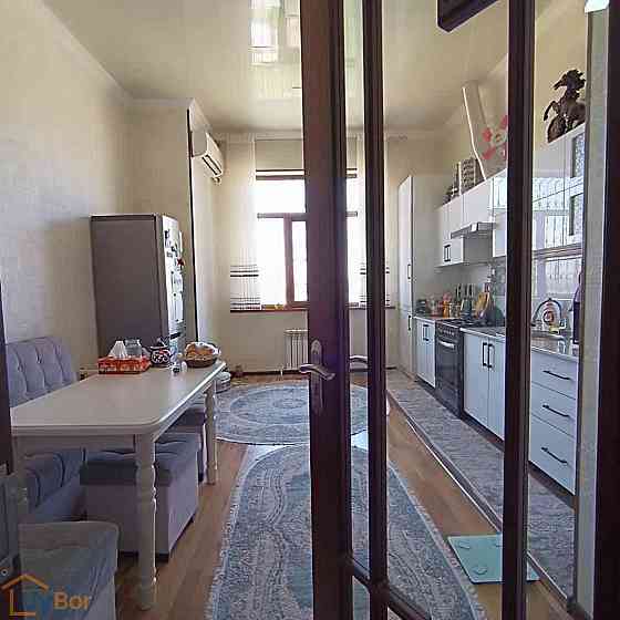 4-комнатная квартира, 8 этаж, 104 м² Ташкент