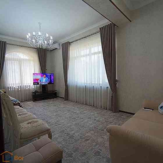 4-комнатная квартира, 8 этаж, 104 м² Tashkent