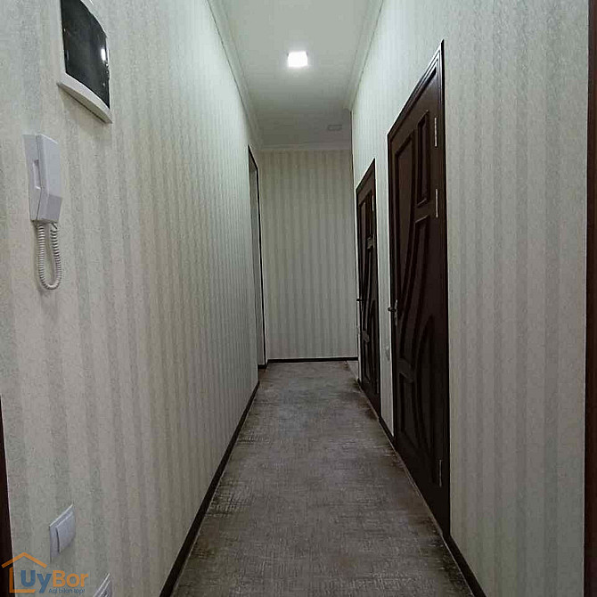 4-комнатная квартира, 8 этаж, 104 м² Ташкент - изображение 7