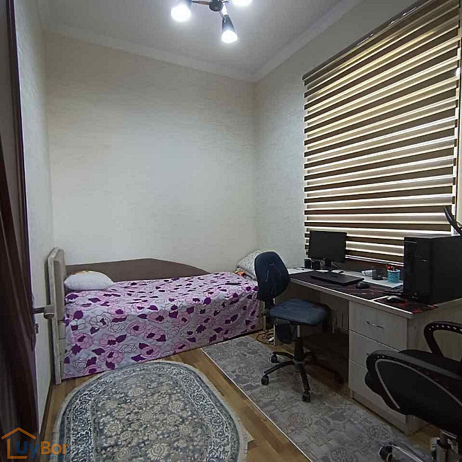4-комнатная квартира, 8 этаж, 104 м² Ташкент - изображение 5