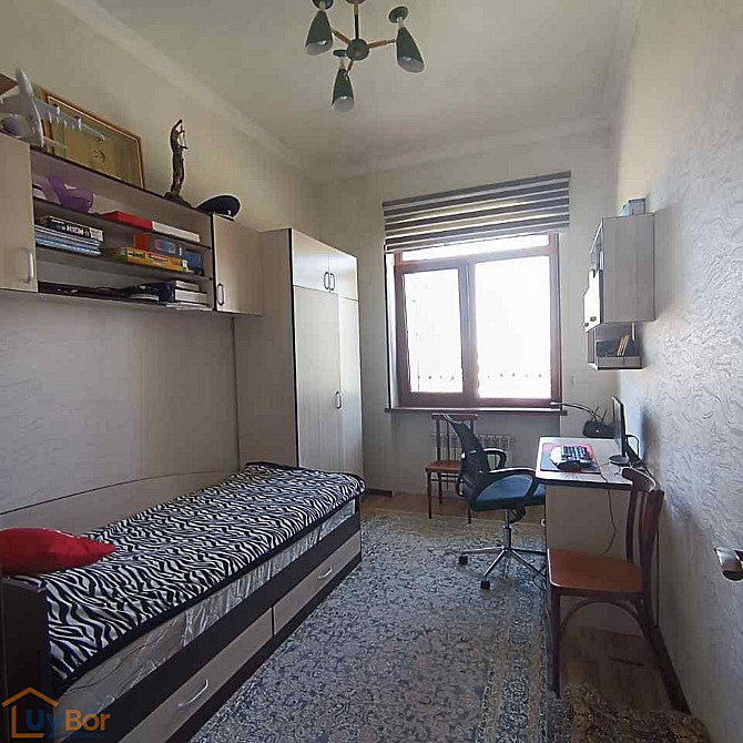 4-комнатная квартира, 8 этаж, 104 м² Ташкент - изображение 6