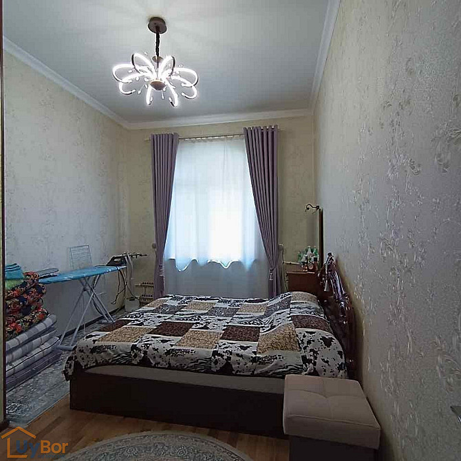 4-комнатная квартира, 8 этаж, 104 м² Ташкент - изображение 2