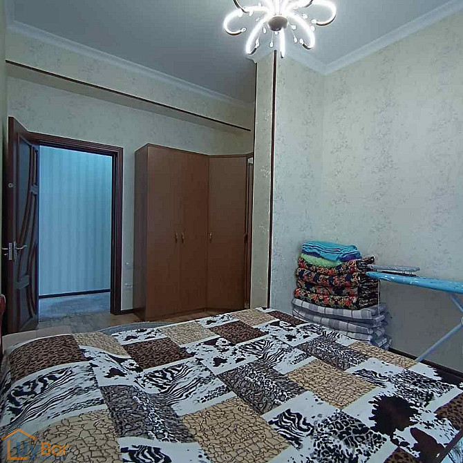 4-комнатная квартира, 8 этаж, 104 м² Ташкент - изображение 3