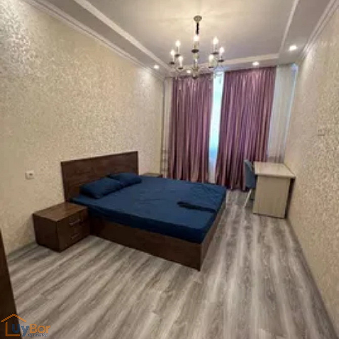 4-комнатная квартира, 6 этаж, 100 м² Ташкент - изображение 4