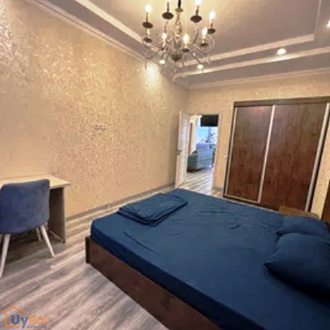4-комнатная квартира, 6 этаж, 100 м² Ташкент - изображение 7