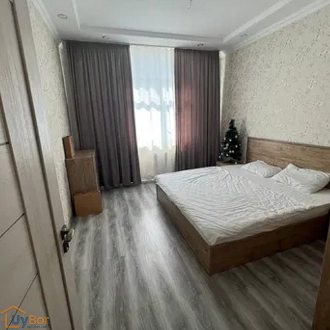 4-комнатная квартира, 6 этаж, 100 м² Ташкент - изображение 8