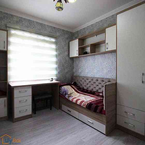 4-комнатная квартира, 5 этаж, 97 м² Ташкент