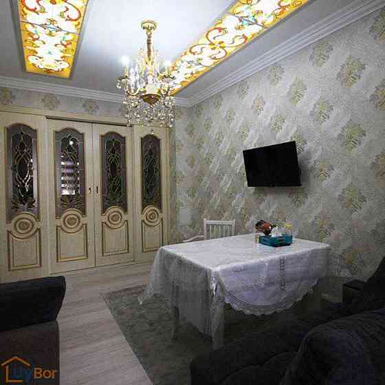 4-комнатная квартира, 5 этаж, 97 м² Ташкент