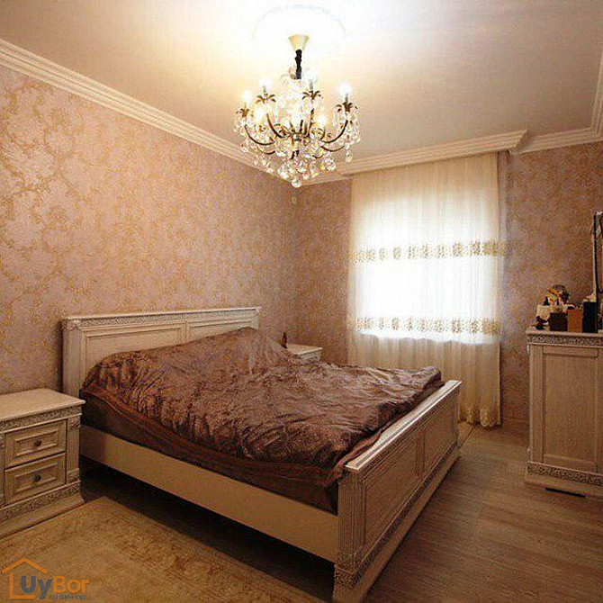 4-комнатная квартира, 5 этаж, 97 м² Ташкент - изображение 7