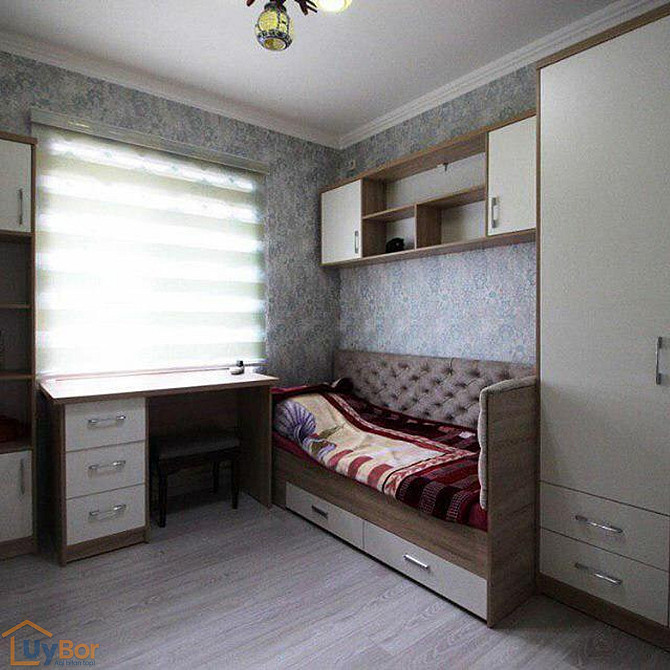 4-комнатная квартира, 5 этаж, 97 м² Ташкент - изображение 4