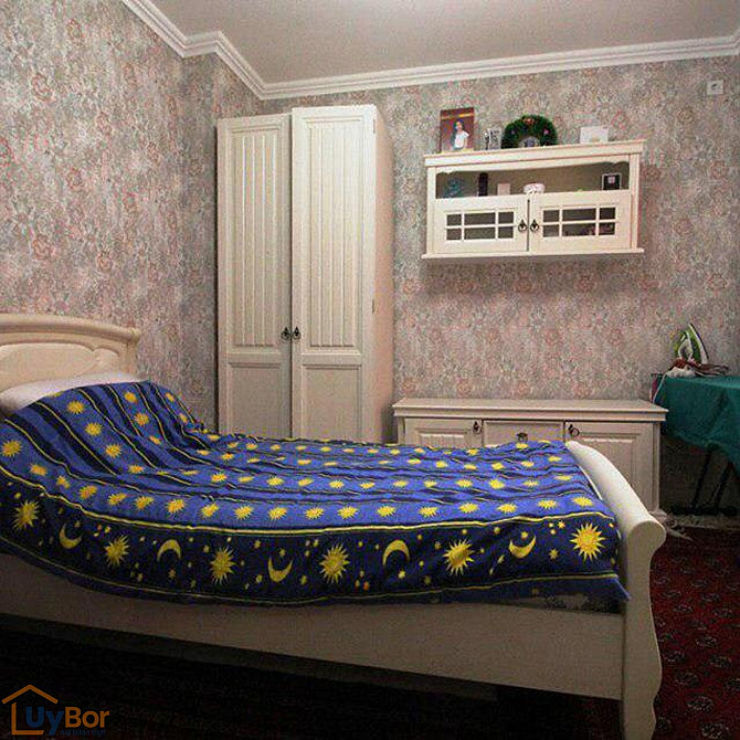4-комнатная квартира, 5 этаж, 97 м² Ташкент - изображение 5