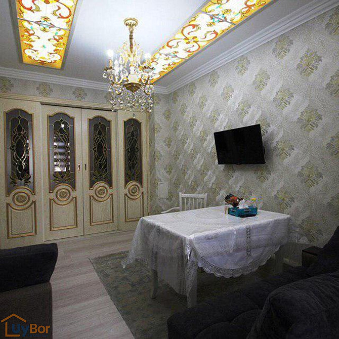 4-комнатная квартира, 5 этаж, 97 м² Ташкент - изображение 2